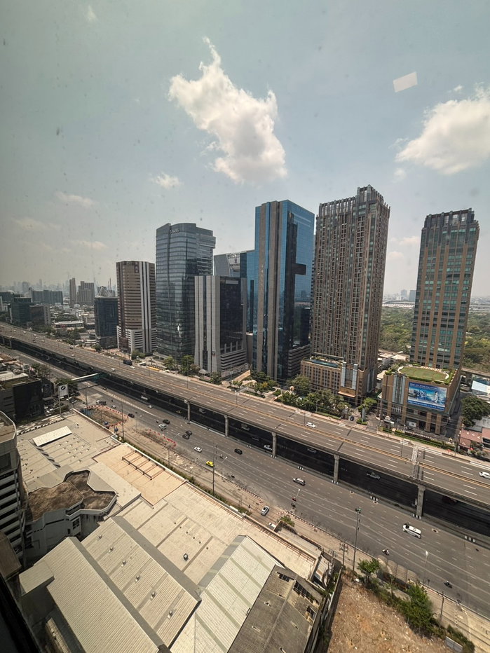 picture ✨🦄 Special Offer 🦄✨ The Privacy Jatujak - 10/19