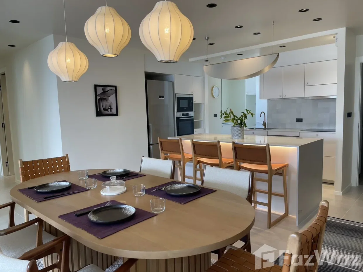 รูป ขาย คอนโด 3 ห้องนอน ในโครงการ ดี.เอส. ทาวเวอร์ 2 สุขุมวิท 39 6167133 - รูปที่ 6/30