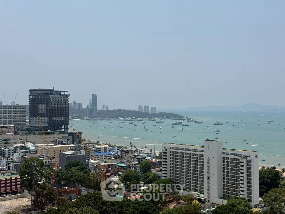 รูป คอนโด 1-ห้องนอน ที่ เซ็นทริค ซี พัทยา ใกล้ พัทยากลาง (ID 2786522) - รูปที่ 6/6