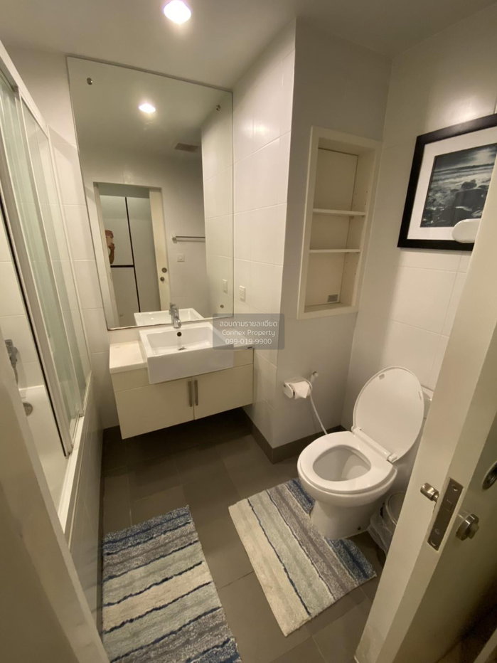 รูป 🔥🔥🔥 เช่าคอนโด  เดอะ ซี้ด มิงเกิล MRT-ลุมพินี ทุ่งมหาเมฆ เขต สาทร กรุงเทพ CX-124067 ✅ ทักไลน์ @connexproperty ตอบทันที ทีมงานมืออาชีพ ✅ 🔥🔥🔥 - รูปที่ 4/5