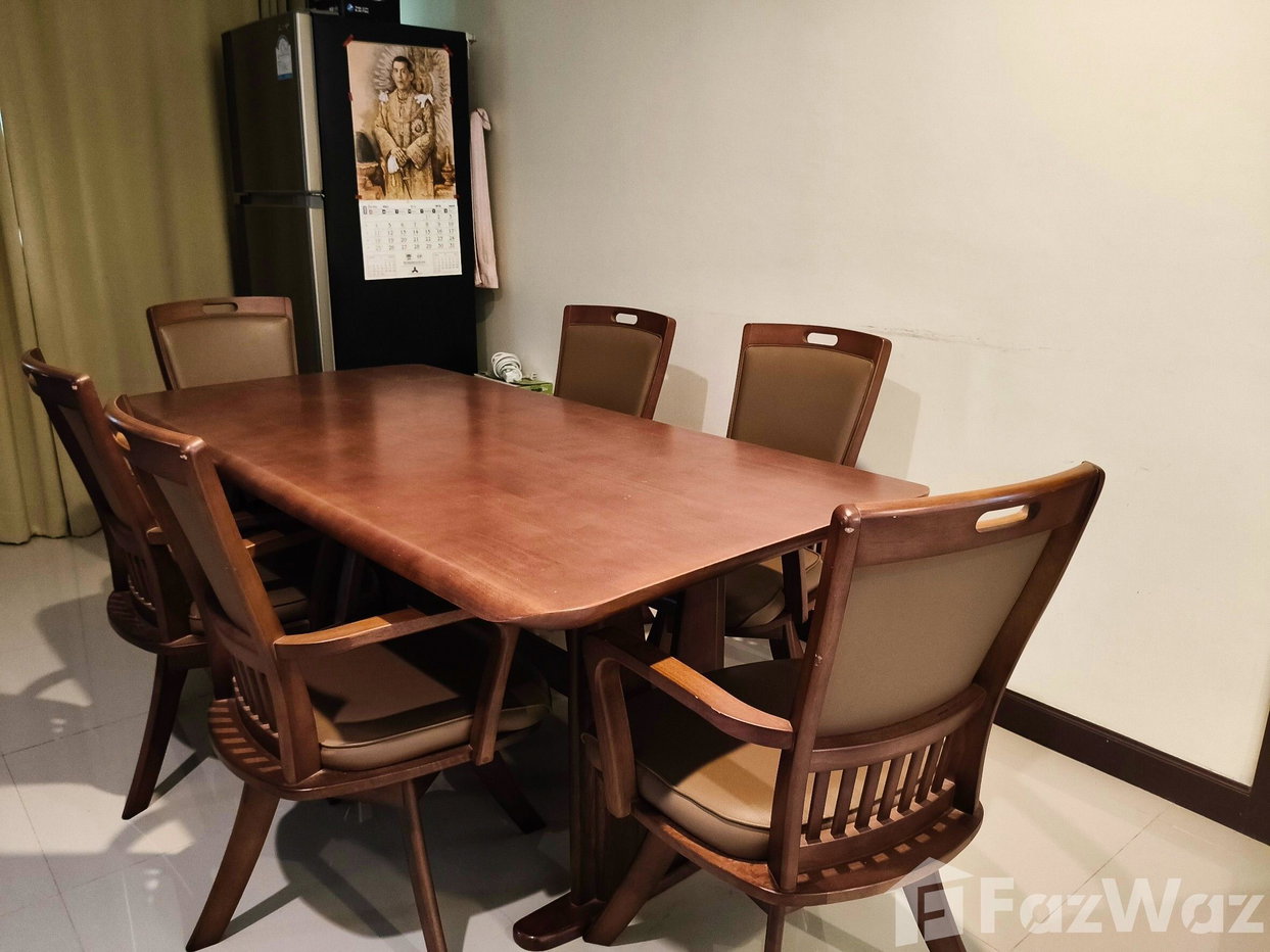 picture Emerald Green Hua Hin เอ็มเมอร์รัล กรีน For Sales 1939126 - 21/40