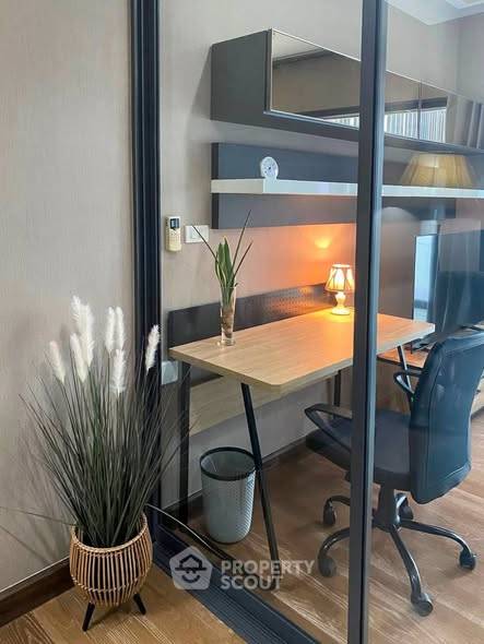 รูป คอนโด 1-ห้องนอน ที่ โนเบิล รีมิกซ์ ใกล้ BTS ทองหล่อ (ID 2784030) - รูปที่ 3/12