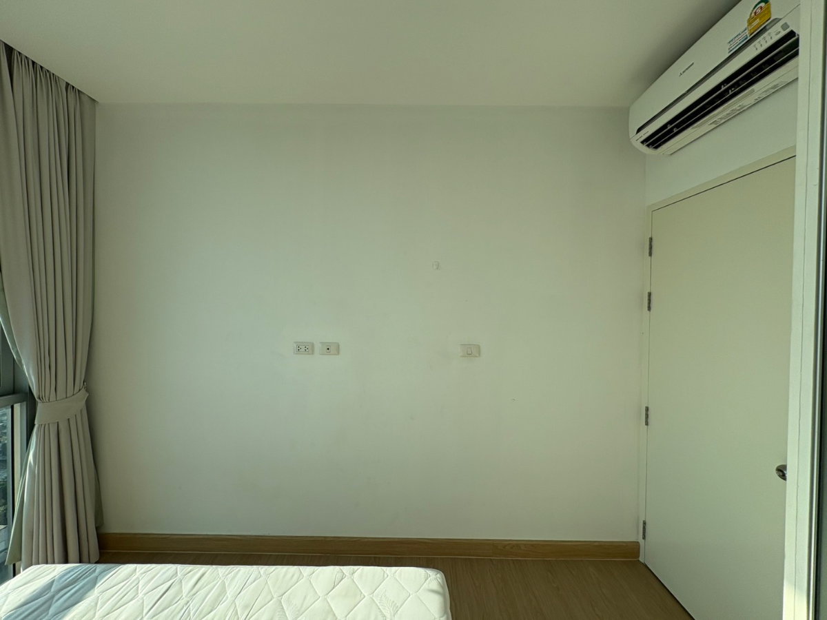 รูป ✨PRO-121✨ปล่อยเช่า ชีวาทัย-รามคำแหง ❤️เพียง 10,000฿/เดือน❤️ห้องสวย ชั้นสูง วิวเริ่ด *0659174222* - รูปที่ 7/12