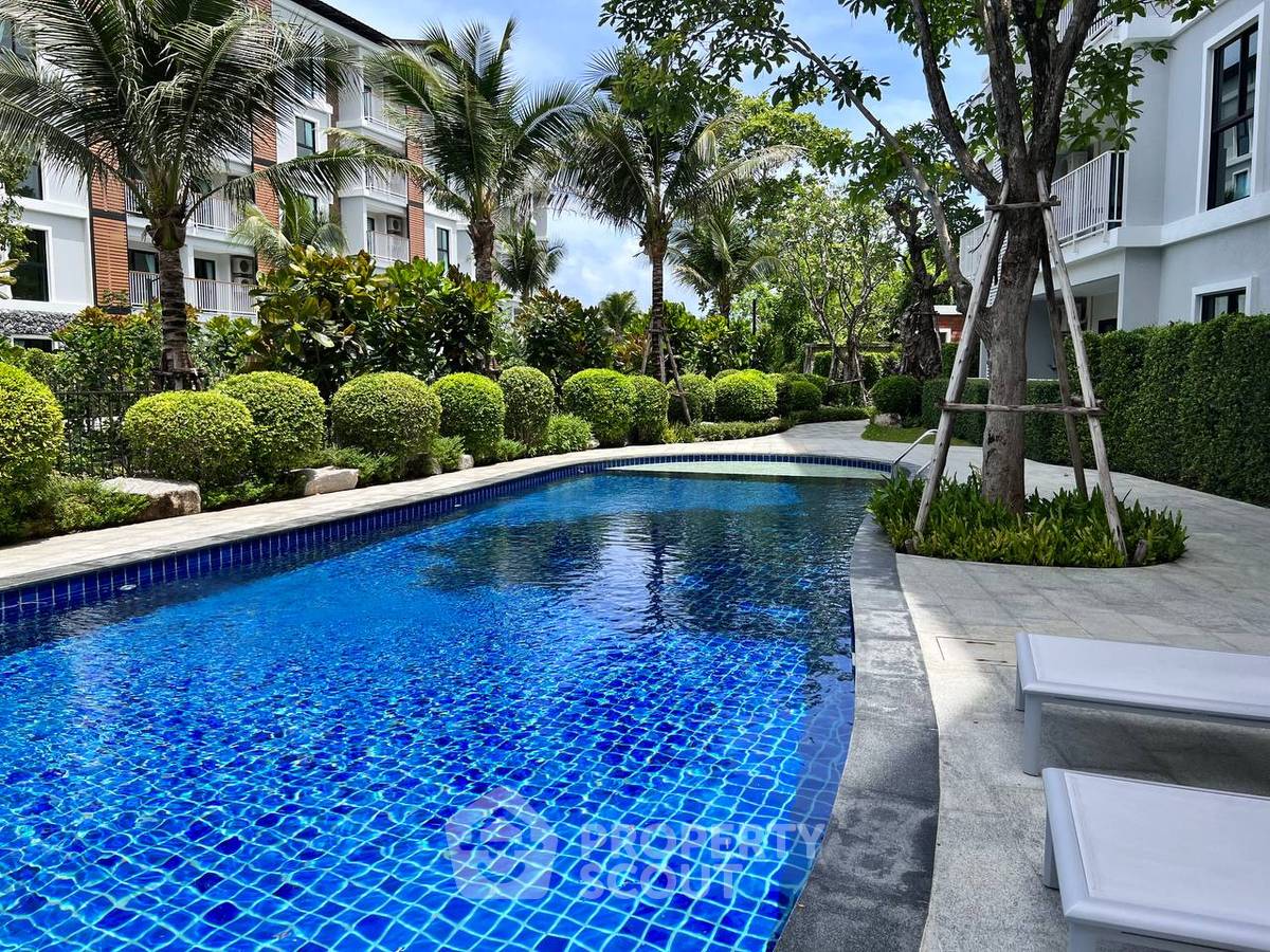 รูป คอนโด 1-ห้องนอน ที่ เด็อะ ไทเทิ้ล วี (ราไวย์-ภูเก็ต) ใกล้ ราไวย์ (ID 2784085) - รูปที่ 12/13