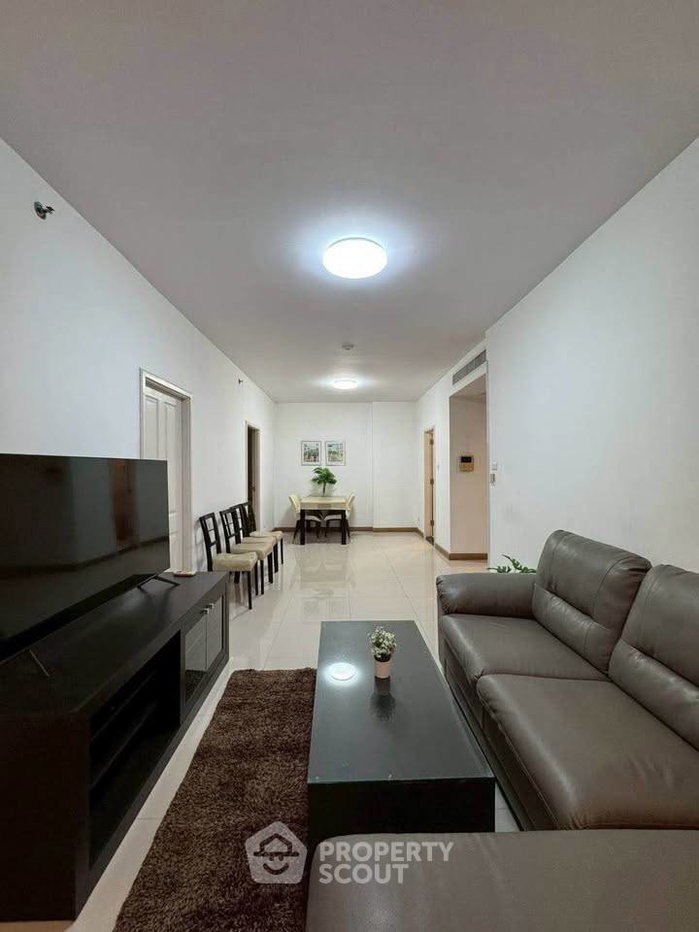 รูป คอนโด 2-ห้องนอน ที่ ศุภาลัยพรีเมียร์ รัชดา นราธิวาส สาทร ใน ช่องนนทรี (ID 2787572) - รูปที่ 2/9