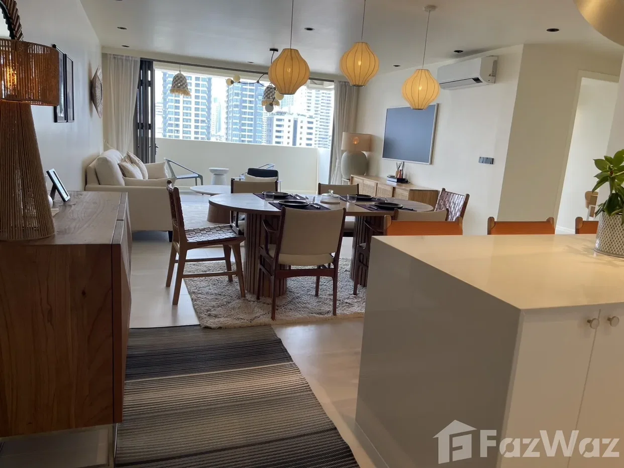 รูป ขาย คอนโด 3 ห้องนอน ในโครงการ ดี.เอส. ทาวเวอร์ 2 สุขุมวิท 39 6167133 - รูปที่ 5/30