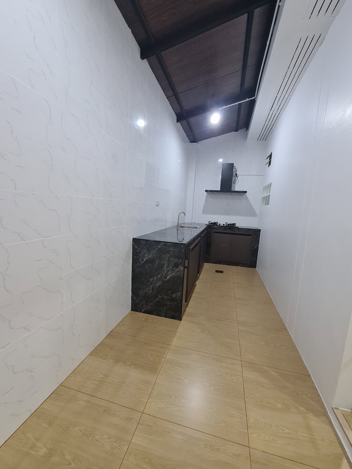 picture Townhouse for sale ready for transfer ofownership - 2/14