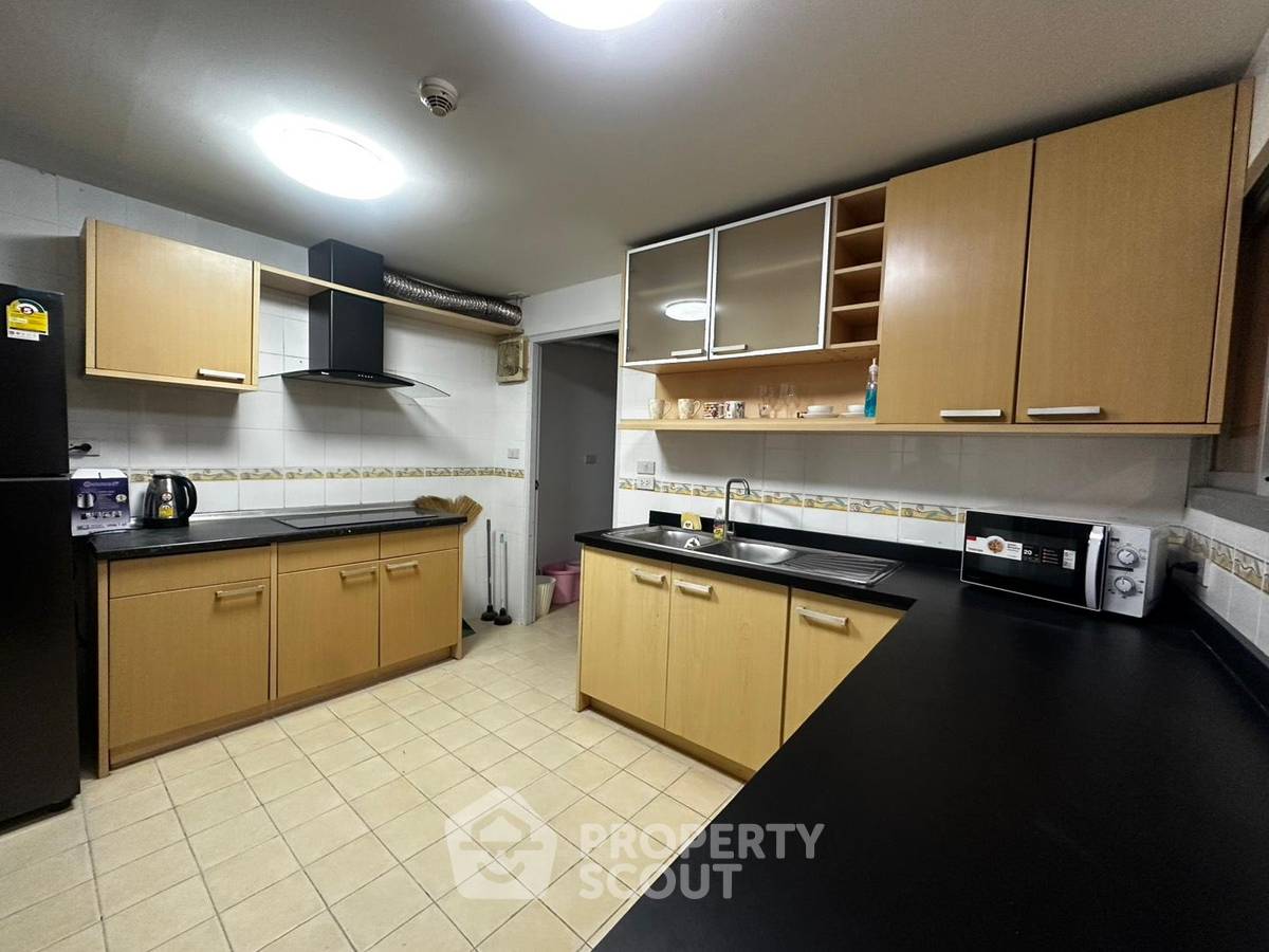 รูป คอนโด 3-ห้องนอน ที่ ไท ปิง ทาวเวอร์ส สุขุมวิท 63 ใกล้ ARL รามคำแหง (ID 2785488) - รูปที่ 4/18