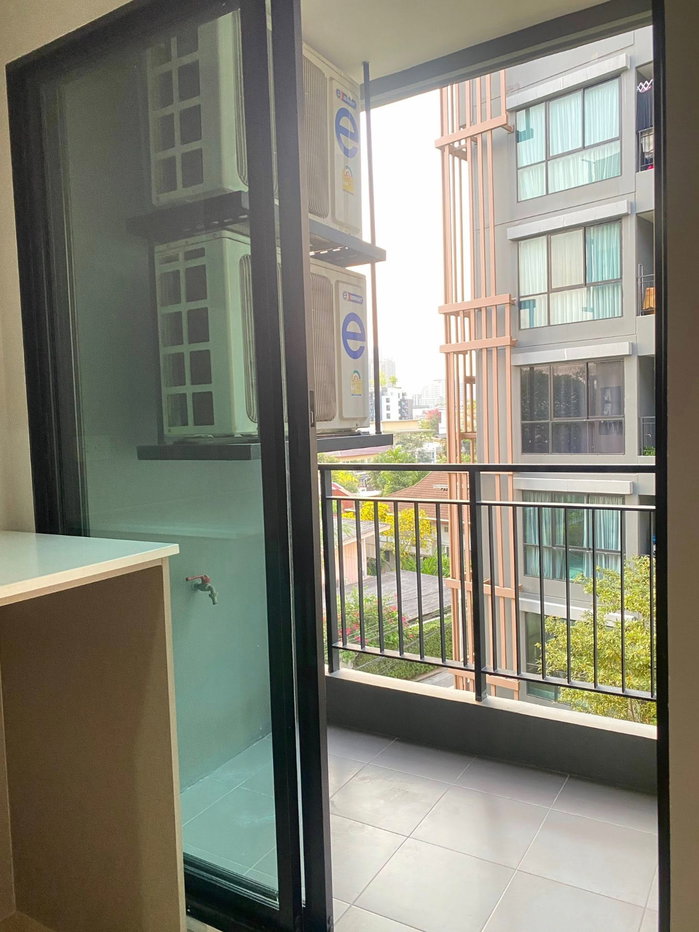 picture For   rent   The Belgravia Ladprao 15  🔴🔴 - 9/11