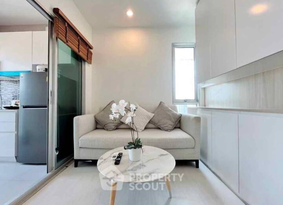 รูป คอนโด 1-ห้องนอน ที่ เดอะ โพรดิจี้ เพชรเกษม 62 ใกล้ MRT ภาษีเจริญ (ID 2787593) - รูปที่ 6/25