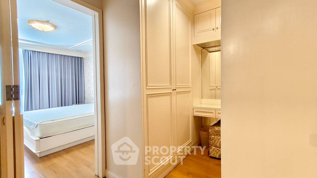 รูป คอนโด 2-ห้องนอน ที่ อโศก เพลส ใกล้ MRT สุขุมวิท (ID 2787148) - รูปที่ 5/12