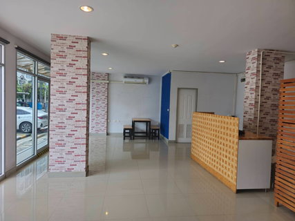 ✨#ขาย ห้องชั้น 1 โครงการ The Kith ติวานนท์✨