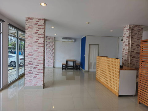 ✨#Sale 1st floor room, The Kith Tiwanon ✨