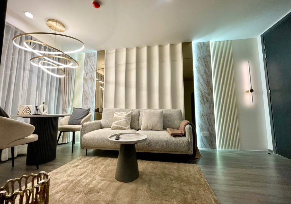 picture IDEO Mobi Sukhumvit 40 - 3/7
