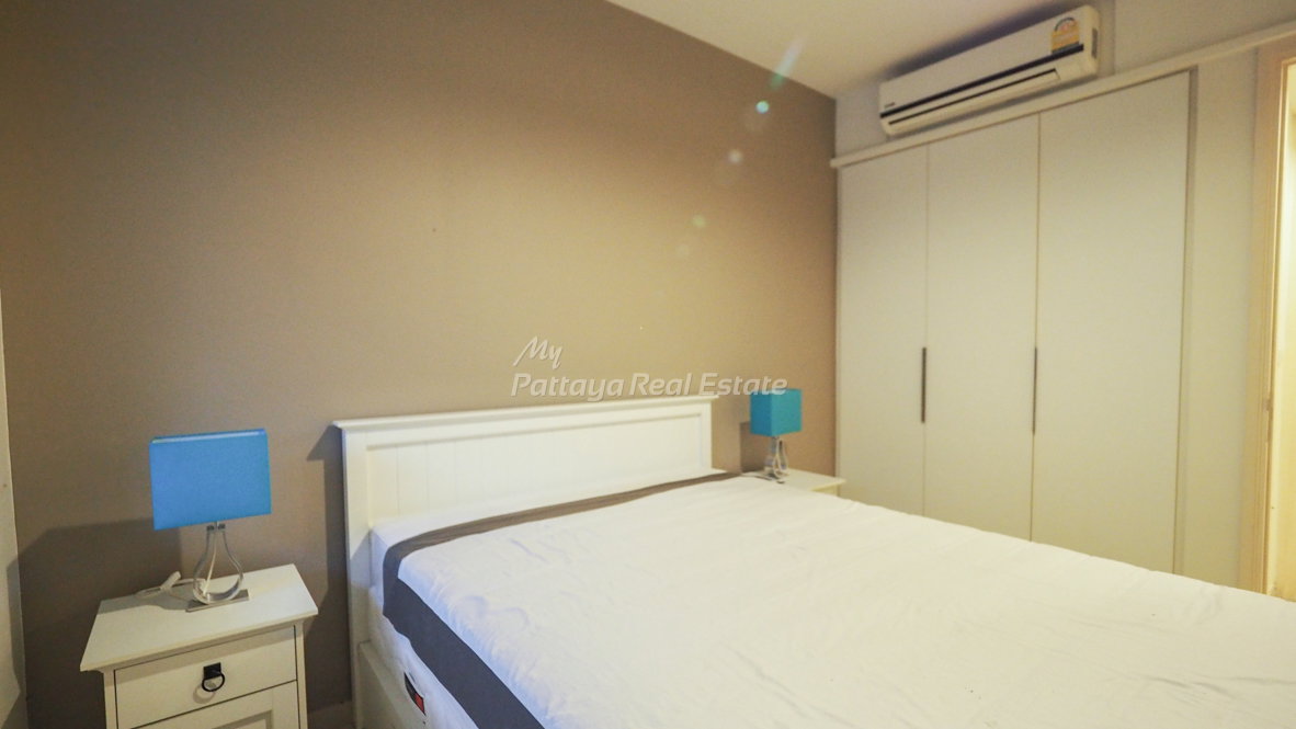 รูป 🛏️ 1 ห้องนอน - 🛁 1 ห้องน้ำ - 🏙️ Pool View - 🌏 ชื่อชาวต่างชาติ - 🏢 UNIXX South Pattaya - รหัส: UNIXX90 - รูปที่ 7/17