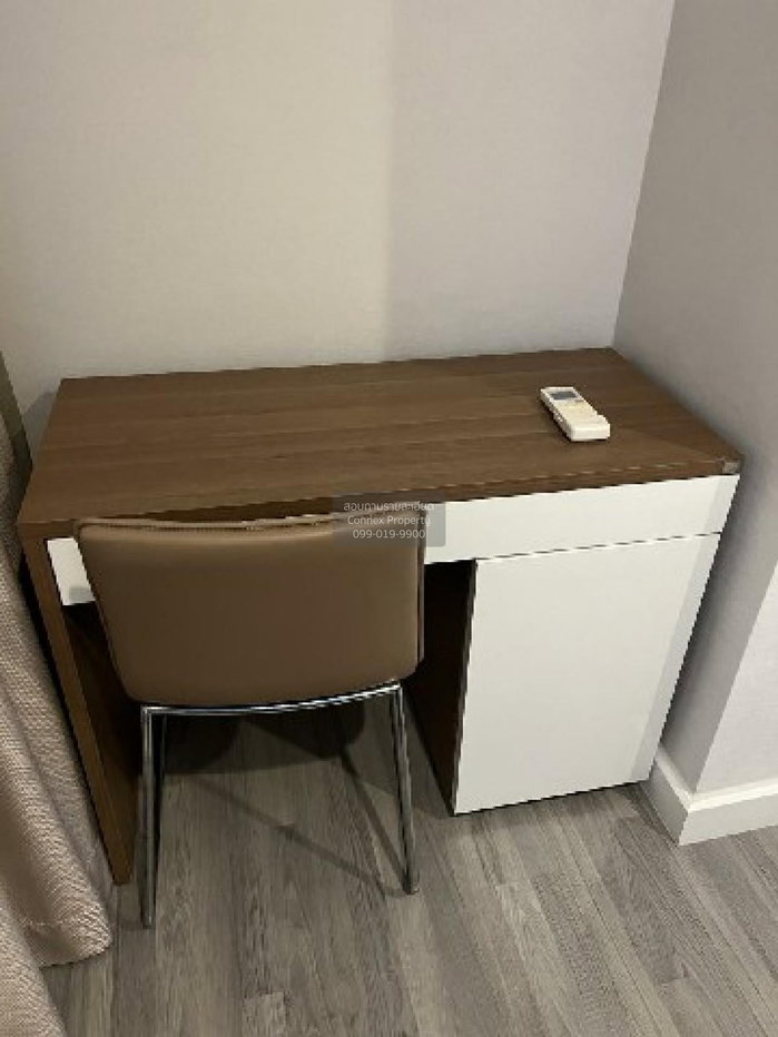 รูป เช่าคอนโด  เดอะ รูม บีทีเอส วงเวียนใหญ่ BTS-วงเวียนใหญ่ บางลำภูล่าง เขต คลองสาน กรุงเทพ CX-32552 ✅ ทักไลน์ @connexproperty ตอบทันที ทีมงานมืออาชีพ ✅ - รูปที่ 1/12