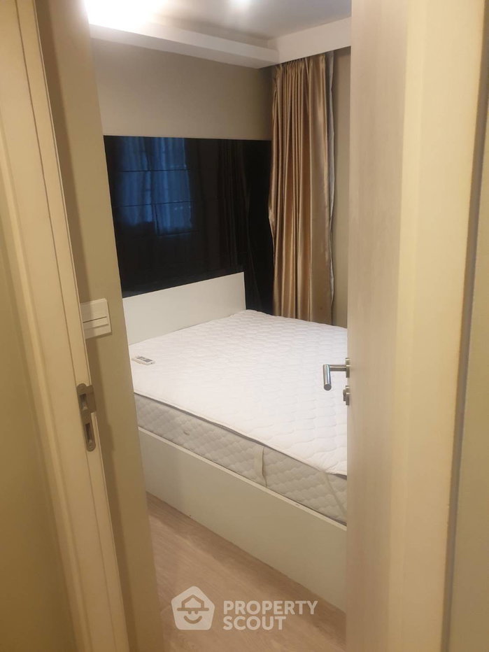 รูป คอนโด 2-ห้องนอน ที่ มาเอสโตร 39 สุขุมวิท 39 ใกล้ BTS พร้อมพงษ์ (ID 1558012) - รูปที่ 8/11