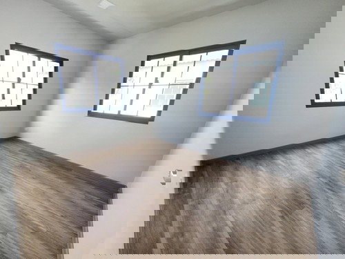 รูป svs327 ให้เช่า บ้านแฝด เดอะแพลนท์ นิวทาวน์ บางนา-เทพารักษ์ ( บ้านเปล่า  - รูปที่ 5/6