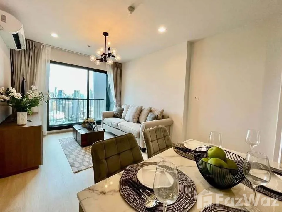 รูป คอนโดให้เช่า 2 ห้องนอน ในโครงการ ไลฟ์ วัน ไวร์เลส 6167817 - รูปที่ 11/12