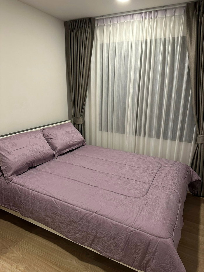 รูป ✨เช่าคอนโด สัญญา 1 ปี✨🛋️🛌Chewathai PinKlao - รูปที่ 2/12