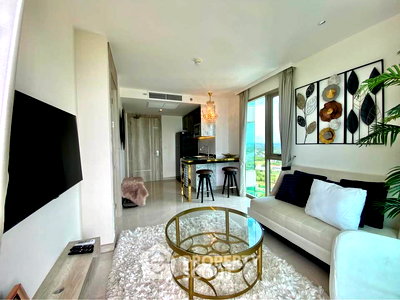 Condos for sale : 1-BR Condo at The Riviera Jomtien close to Jomtien Beach (ID 2582710)