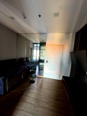 Condos for rent : For Rent Condo METRIS RAMA 9 - RAMKHAMHAENG Building 1, Floor 5,1 bed room, Room size 30.00 sqm