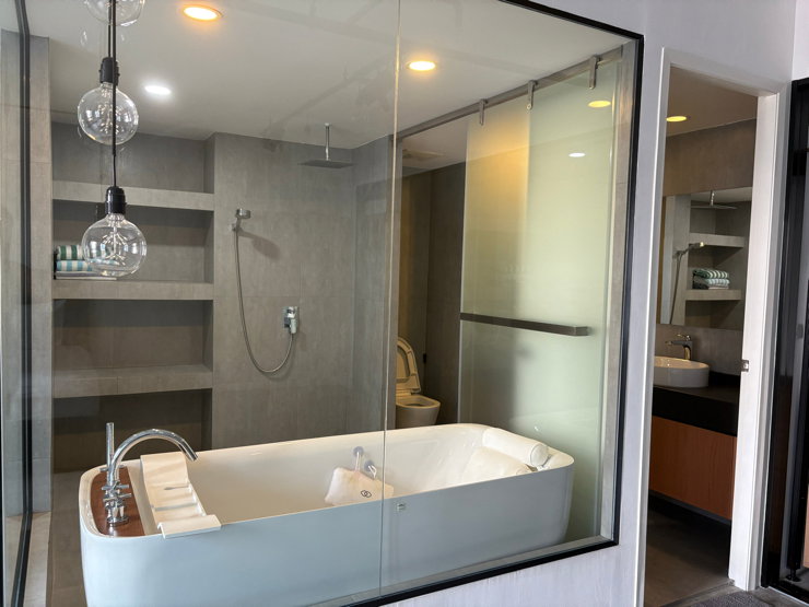 picture For Rent Condo One X Sukhumvit 26 - 18/32