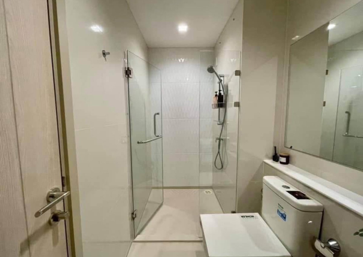 รูป #A124215 ✅ 5/4/69  ขายยคอนโด Life One Wireless 📲📢สอบถาม ld line @condoboy - รูปที่ 12/13