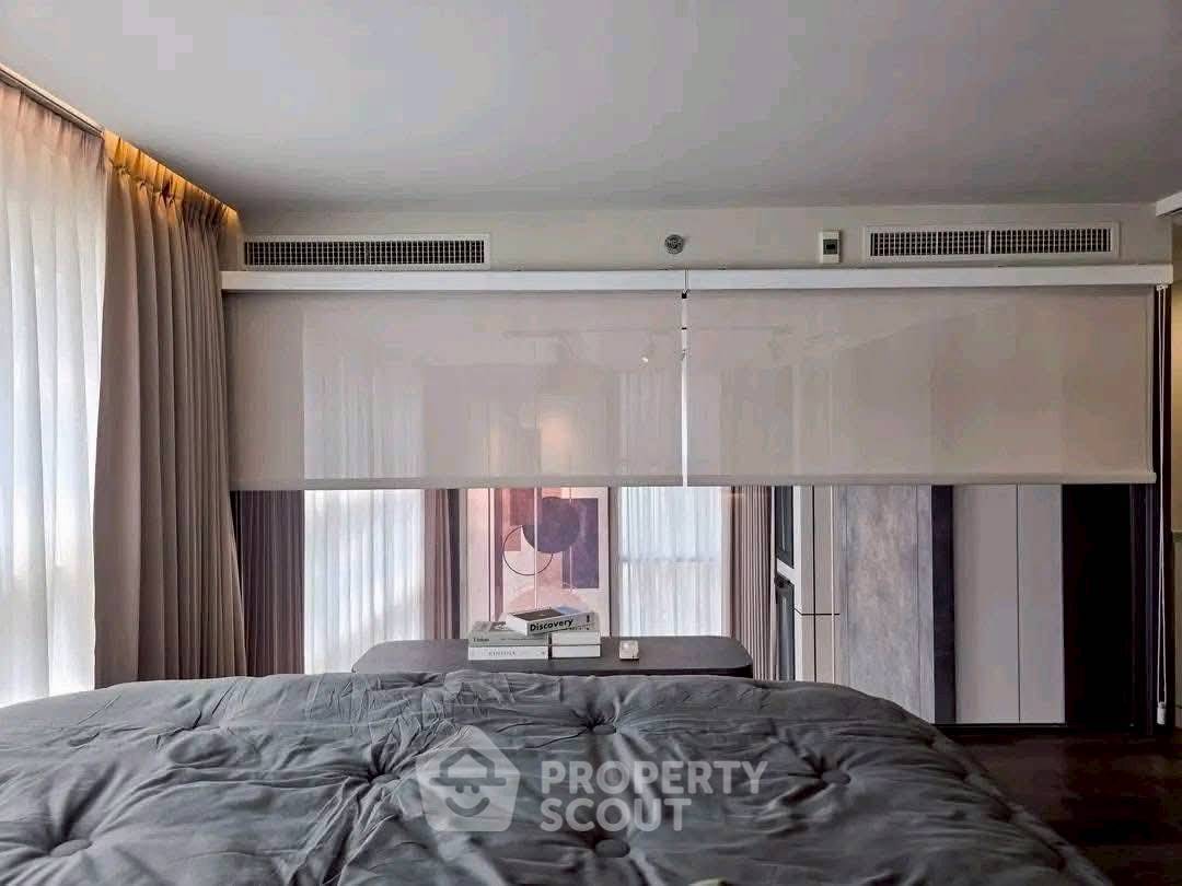 picture 1-BR Condo at CONNER Ratchathewi near BTS Ratchathewi (ID 2786509) - 10/10