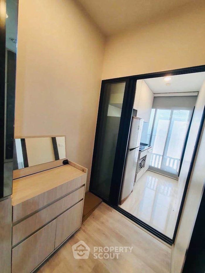 รูป คอนโด 1-ห้องนอน ที่ นิช โมโน เมกะ สเปซ บางนา ใน บางแก้ว (ID 2787290) - รูปที่ 5/9