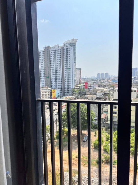 picture Condo for Rent at Origin Plug & Play Ramkhamhaeng Triple Station (B6904018) - 12/12