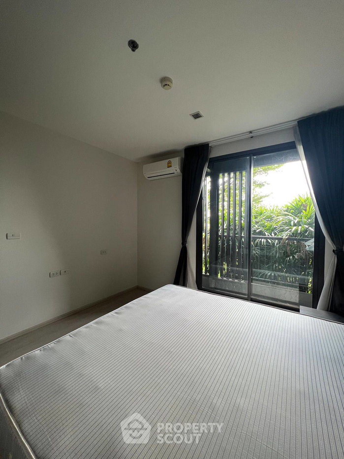 รูป คอนโด 1-ห้องนอน ที่ ริทึ่ม สุขุมวิท 44/1 ใกล้ BTS พระโขนง (ID 985340) - รูปที่ 15/17