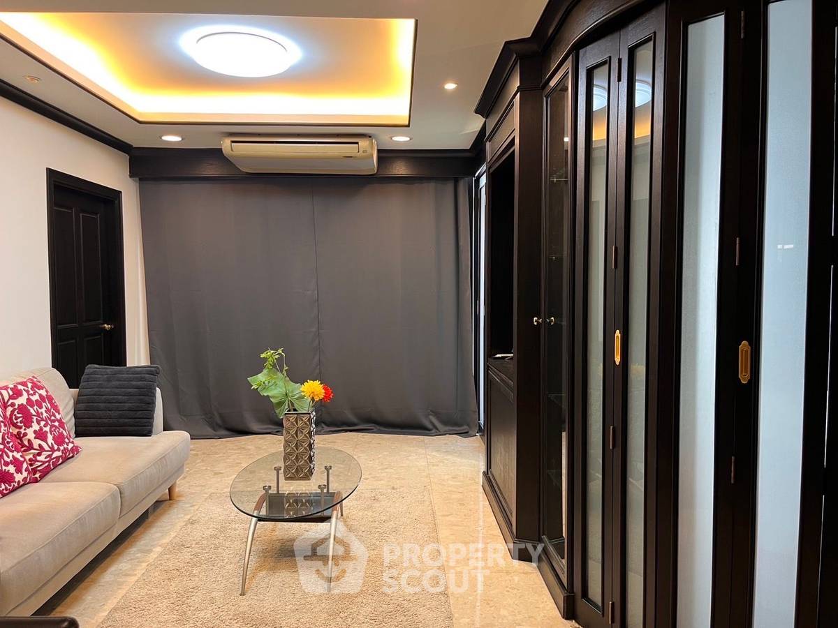 picture 2-BR Condo at Green Point Silom near BTS Chong Nonsi (ID 2017305) - 4/24