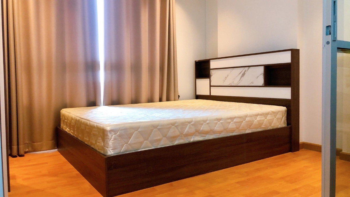 รูป 🔴S2482🟡 ขายถูกมาก👍 The President Phetkasem - Bangkhae 💛🧡 ✅แอดไลน์ @mproperty (มี @ ด้วย) แอดมินตอบไว - รูปที่ 1/6