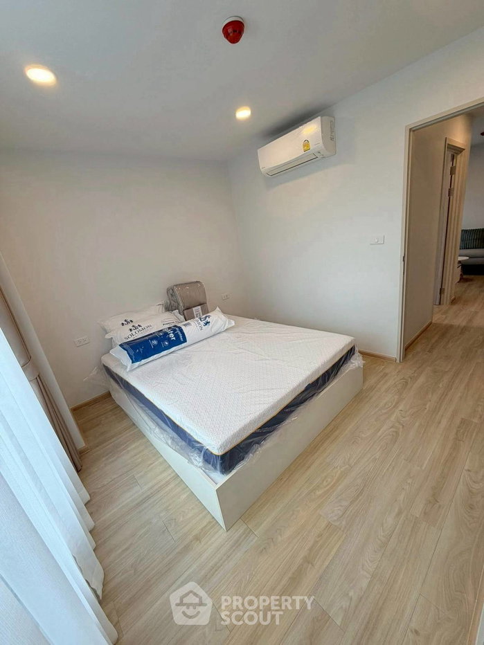 รูป คอนโด 2-ห้องนอน ที่ เอสคิว คอนโด สุขุมวิท 101/1 ใกล้ BTS ปุณณวิถี (ID 2785868) - รูปที่ 2/13