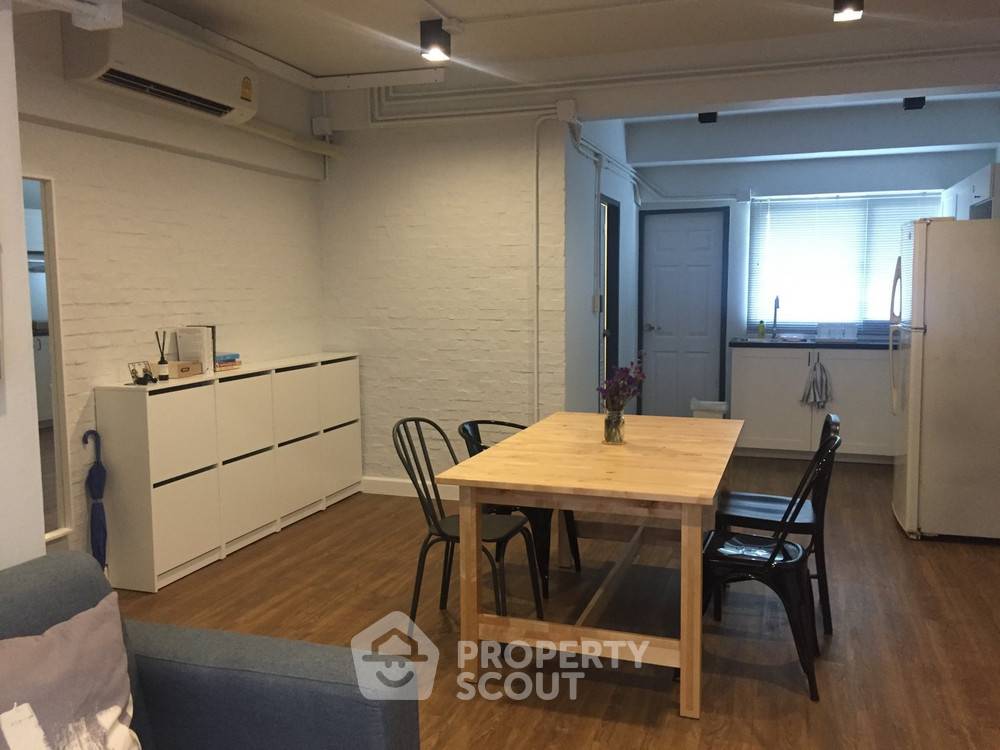 รูป คอนโด 2-ห้องนอน ที่ ปทุมวัน เพลส คอนโดมิเนียม ใกล้ BTS รถไฟฟ้าสนามกีฬาแห่งชาติ (ID 382378) - รูปที่ 5/8