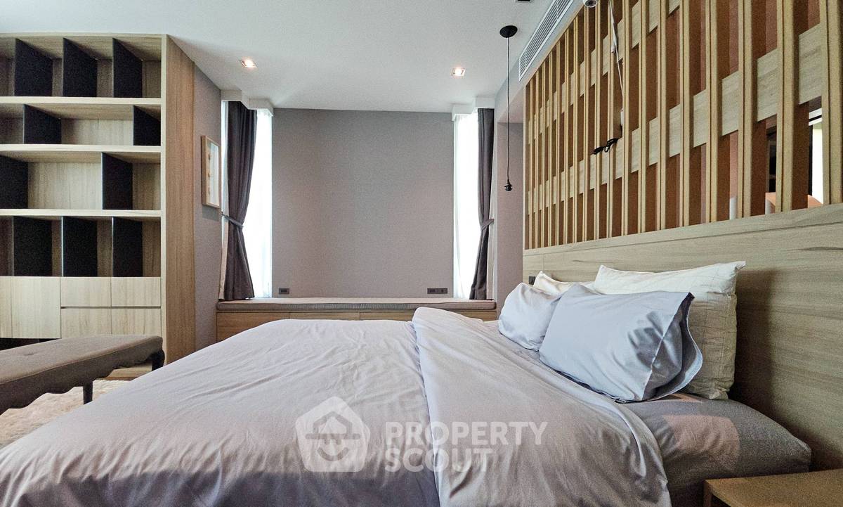 รูป คอนโด 2-ห้องนอน ที่ เดอะ พาร์ค ชิดลม ใกล้ BTS ชิดลม (ID 2708871) - รูปที่ 18/34