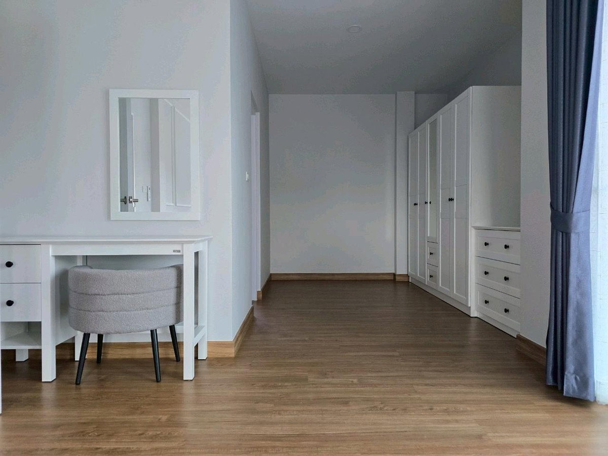 รูป 🏠 ให้เช่าบ้าน : Centro Vibhavadi (เซนโทร วิภาวดี)   รหัสทรัพย์ | 📌LNP-H952 - รูปที่ 25/38