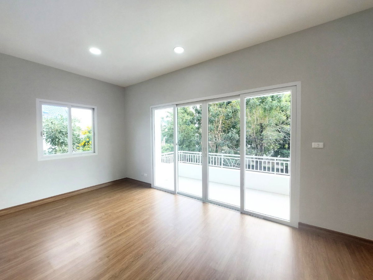 รูป แบรนด์ Property Perfect ในราคาไม่ถึง 6 ล้าน เพอร์เฟคเพลส ราชพฤกษ์ รีโนเวทใหม่กริ๊บ 55.2 ตร.ว. ทำเลทองติดถนนราชพฤกษ์ ใกล้ Central Westville & MRT - รูปที่ 15/17