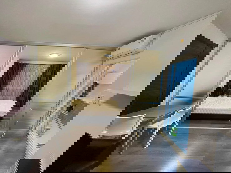 รูป 📌🏦✨ปล่อยเช่า ดีคอนโดเนินพระระยอง 6000/เดือน🏦🏦 - รูปที่ 10/10