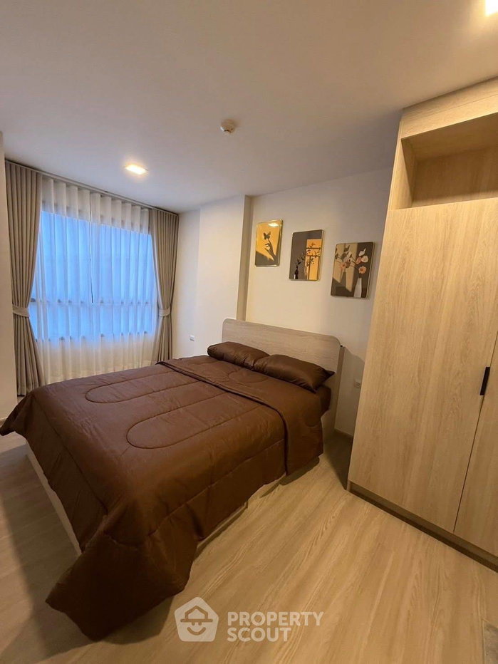 รูป คอนโด 1-ห้องนอน ที่ ดีคอนโด รีฟ ภูเก็ต ใกล้ กะทู้ (ID 2461043) - รูปที่ 6/11