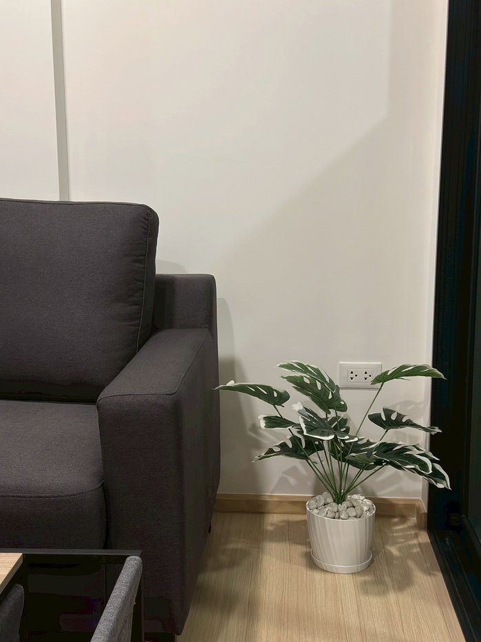 รูป ให้เช่าคอนโดชีวาทัยฮอลล์มาร์คลาดพร้าวโชคชัย4 ห้องใหญ่ตรงปกใกล้รถไฟฟ้า - รูปที่ 15/25