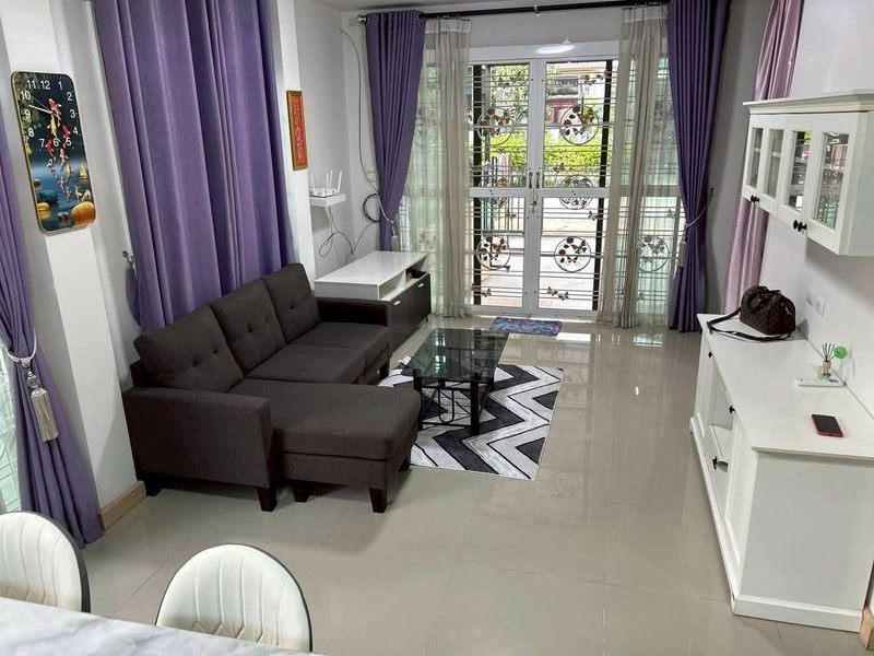 รูป ให้เช่าบ้านเดี่ยว ม.ธาดาทาวน์เคิร์ฟ บ่อวิน ศรีราชา - รูปที่ 10/20