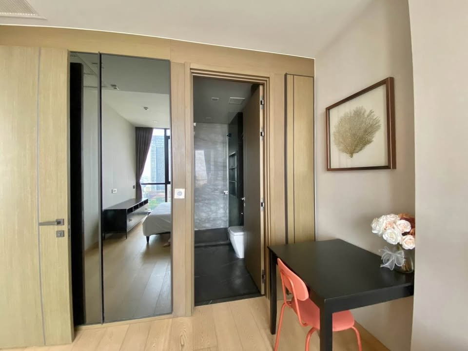 รูป 🏢 ขายคอนโด : The Monument Thonglor (เดอะ โมนูเมนต์ ทองหล่อ)   รหัสทรัพย์ | 📌LNP-C6308 - รูปที่ 8/10