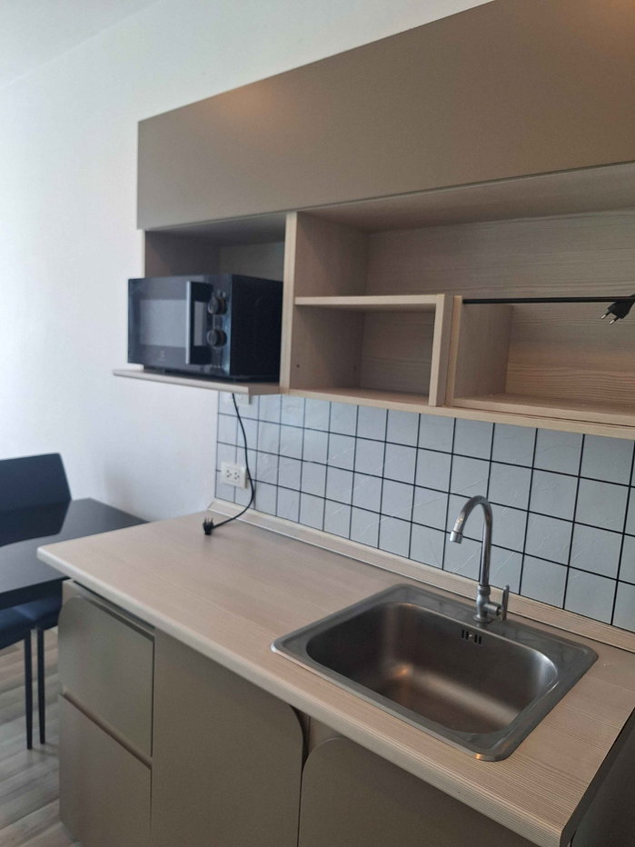 picture The Key Sathorn - Ratchaphruek 32 Sqm  Condo for rent - 6/9