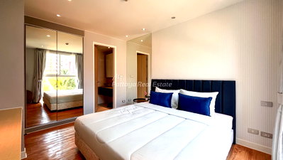 ขายคอนโด : 🛏️ 1 ห้องนอน - 🛁 1 ห้องน้ำ - 🏙️ Pool View - 🌏 ชื่อชาวต่างชาติ - 🏢 Grande Caribbean Condo Resort Pattaya - รหัส: GC37