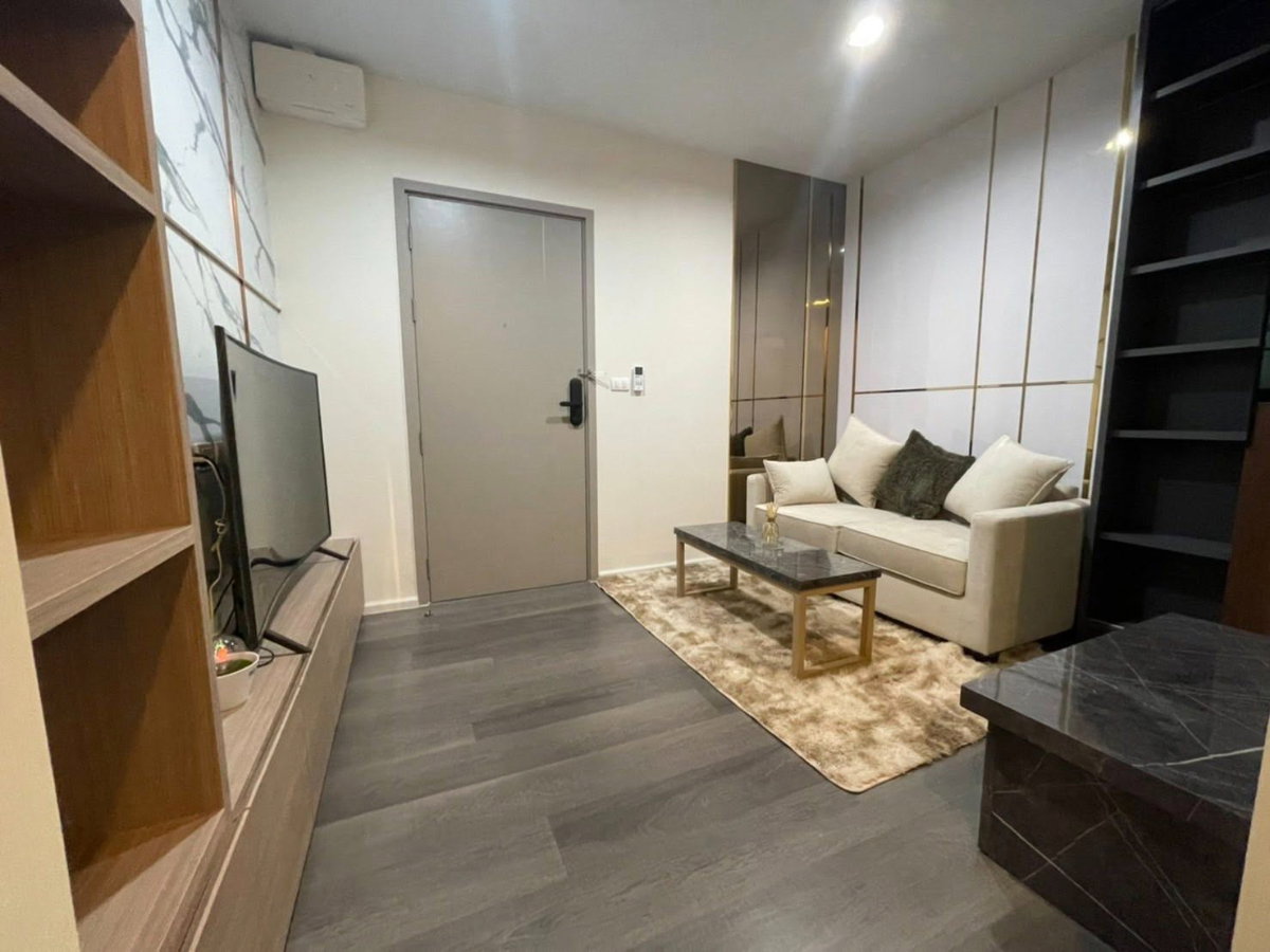 picture For Rent  The Stage Taopoon – Interchange  15,000 - 9/13