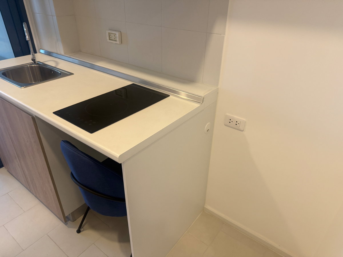 รูป Denim Jatujak ห้องใหม่ ชั้น 20 วิวโปร่ง ใกล้ BTS / MRT จตุจักร,สะพานควาย,หมอชิต - รูปที่ 7/12