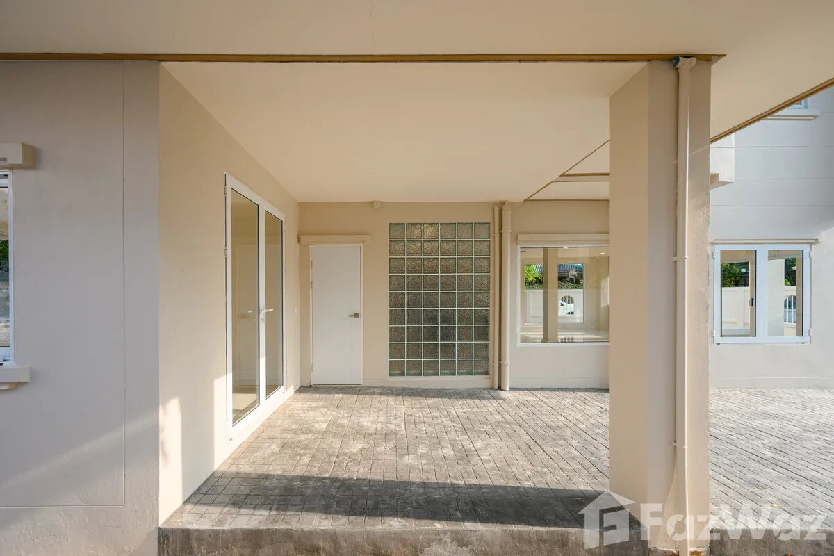 รูป ขาย บ้านเดี่ยว 4 ห้องนอน ใน จรเข้บัว, กรุงเทพมหานคร 6167676 - รูปที่ 10/29