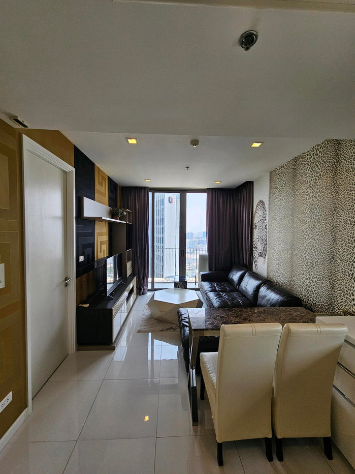 picture Code: 26KJ1704  for rent Nara 9 🔥🔥 Line ID: @kjcondo (with @)🔥🔥 - 8/12